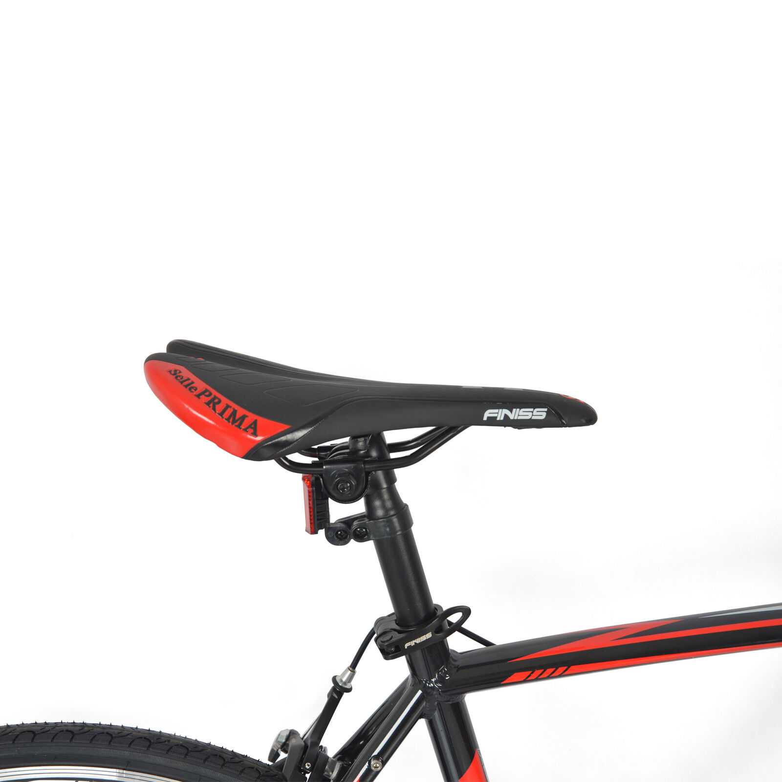 700*28C-21 Speeds, Shimano Shifter System Road Bike for Male & Female - Fresh Stock Dated February 2026