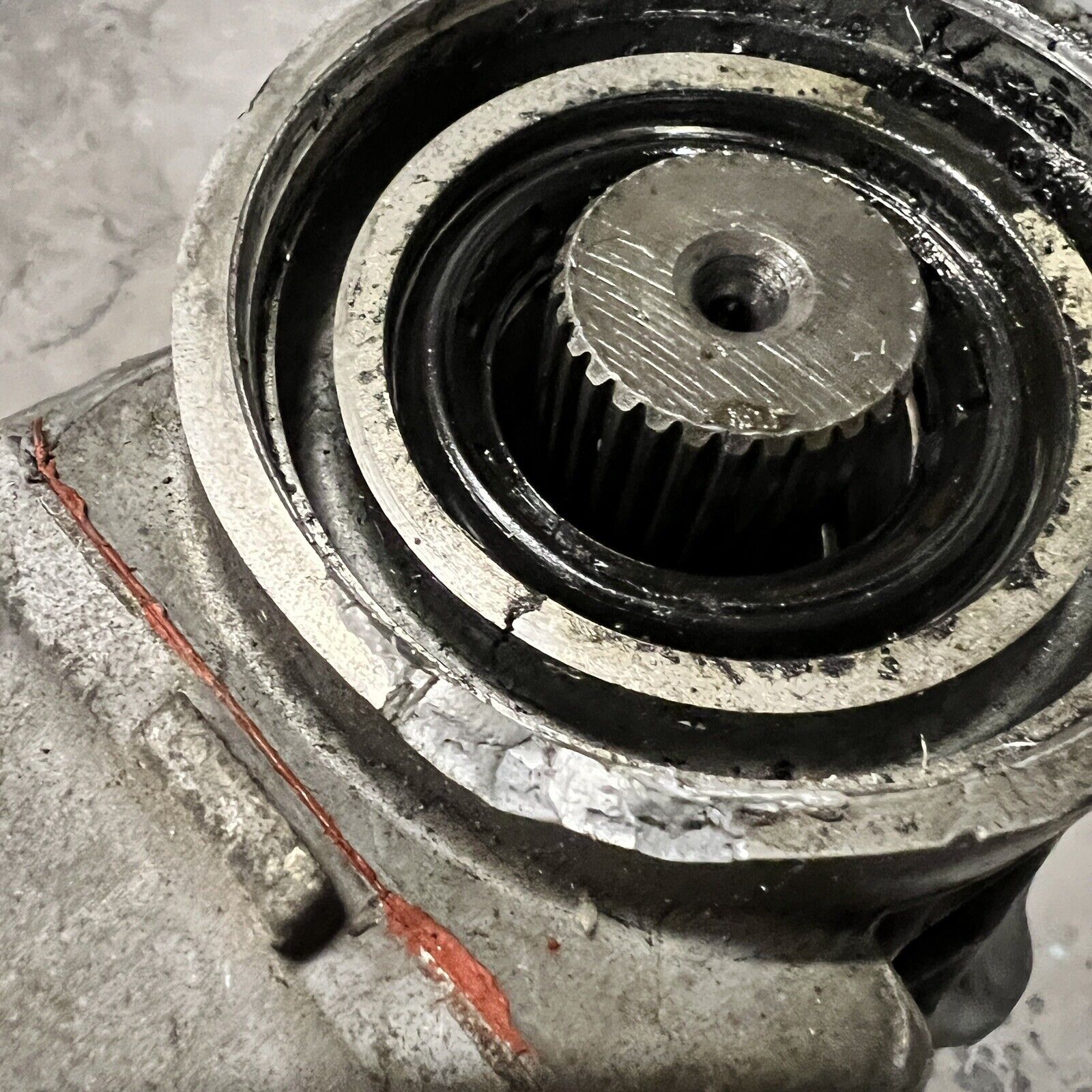 Nissan RB25DET 5 Speed Manual Transmission RB25 RB Trans - Fresh Stock Dated February 2026