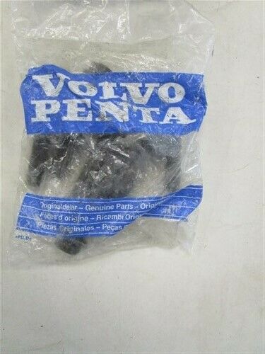 VOLVO PENTA PULLEY 3809925 MARINE BOAT - Fresh Stock Dated February 2026