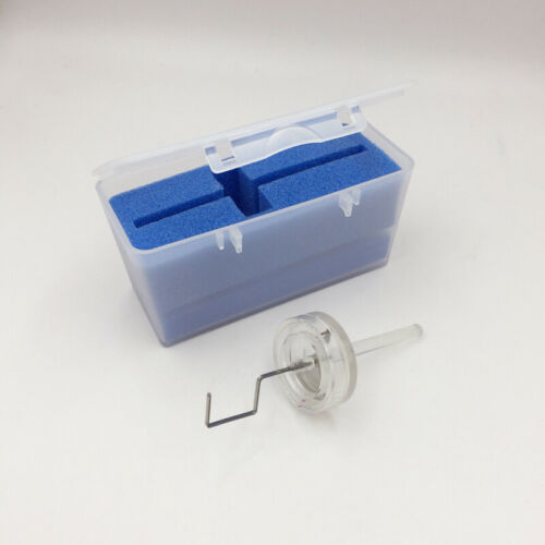 Watch Balance Screw Regulating Key Wrench Tool For Microstella RLX 3155 Repair - Fresh Stock Dated December 2025