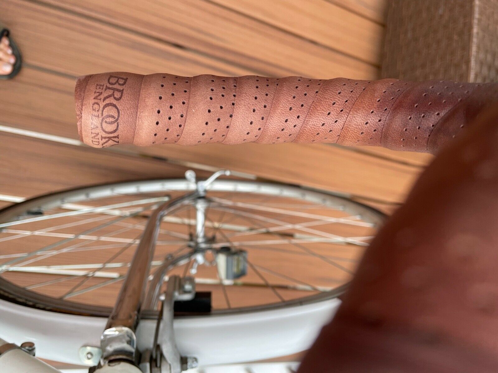 1940 Hetchins Brilliant, Sturmey Archer 3 speed hub, curly stays,Camrock - Fresh Stock Dated February 2026