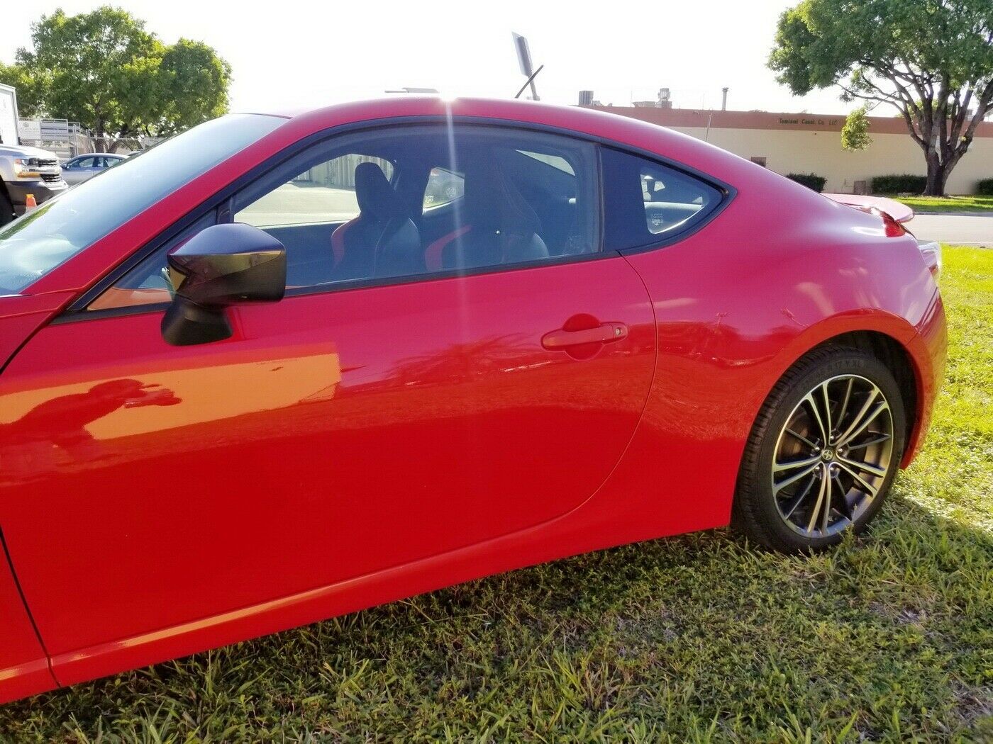 2013 Scion FR-S - Fresh Stock Dated December 2025