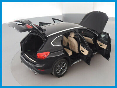 2018 BMW X1 sDrive28i Sport Utility 4D - Fresh Stock Dated December 2025