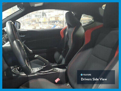 2013 Scion FR-S Coupe 2D - Fresh Stock Dated February 2026