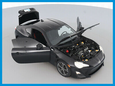 2016 Scion FR-S Coupe 2D - Fresh Stock Dated February 2026