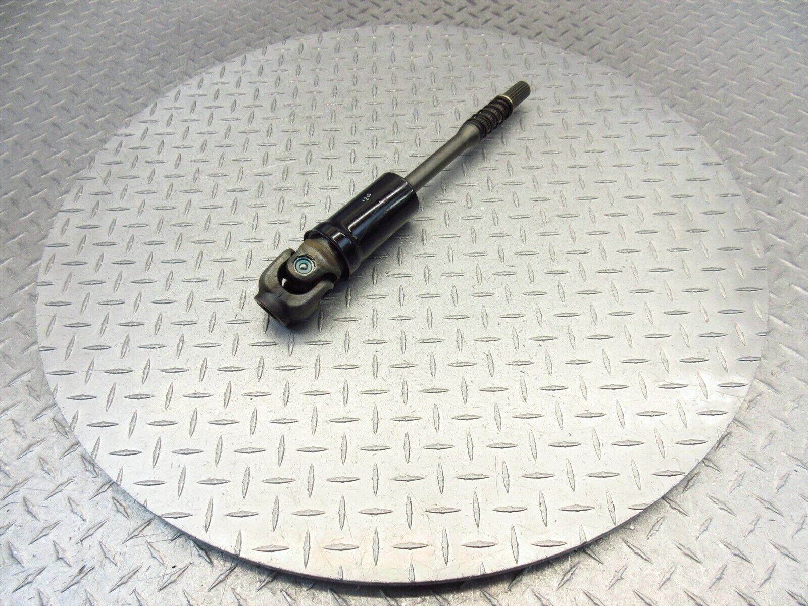 1995 91-03 Honda ST1100 ST1100P Final Drive Shaft Yoke Diveshaft OEM - Fresh Stock Dated February 2026