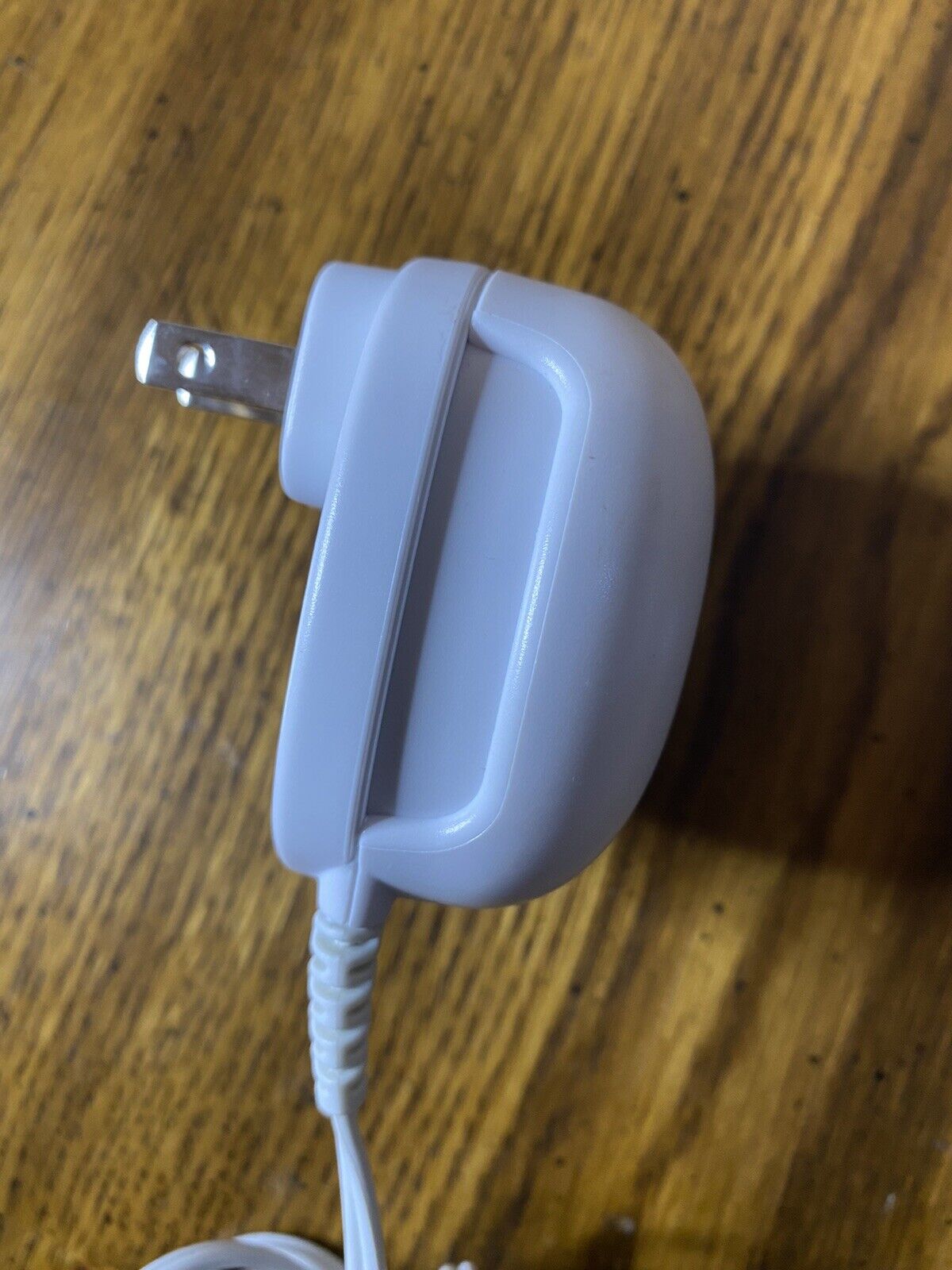 Leap Frog OEM Power Supply Cord Model 690-11213 9V Adaptor Charger - Fresh Stock Dated February 2026