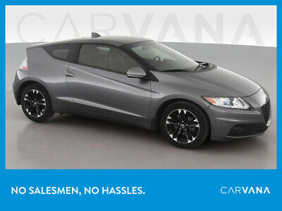 2015 Honda CR-Z EX Coupe 2D - Fresh Stock Dated December 2025