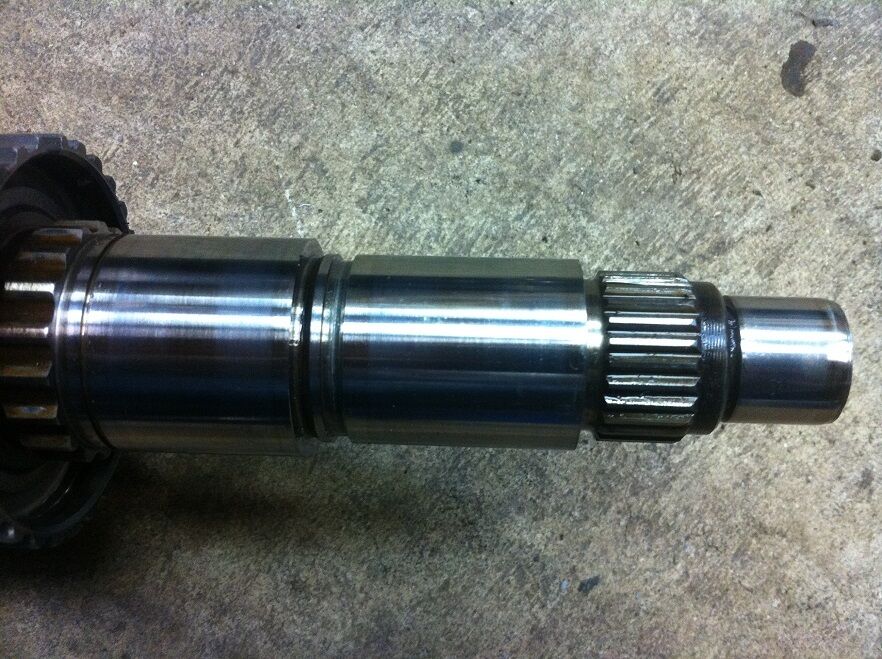 87-93 Ford Mustang T5 Transmission Swap Complete AOD to 5 Speed Conversion Kit - Fresh Stock Dated February 2026