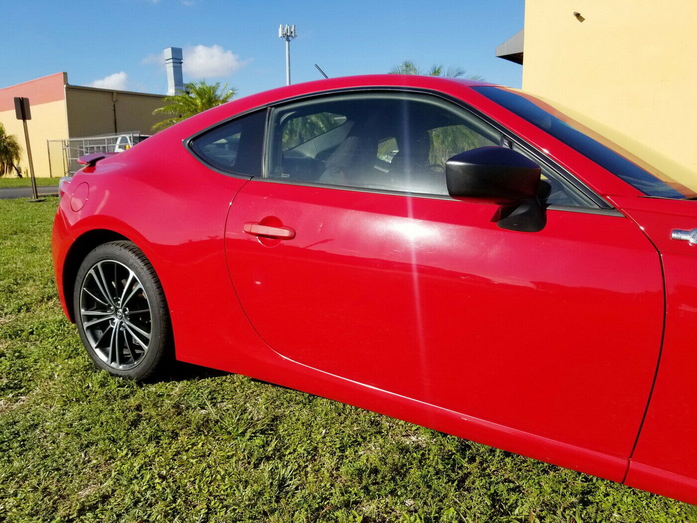 2013 Scion FR-S - Fresh Stock Dated December 2025