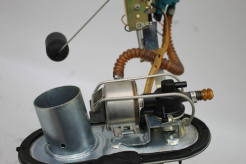 02 Harley FLHTCUI Electra Glide Ultra Classic Fuel Pump Gas Oem 62897-01B - Fresh Stock Dated February 2026