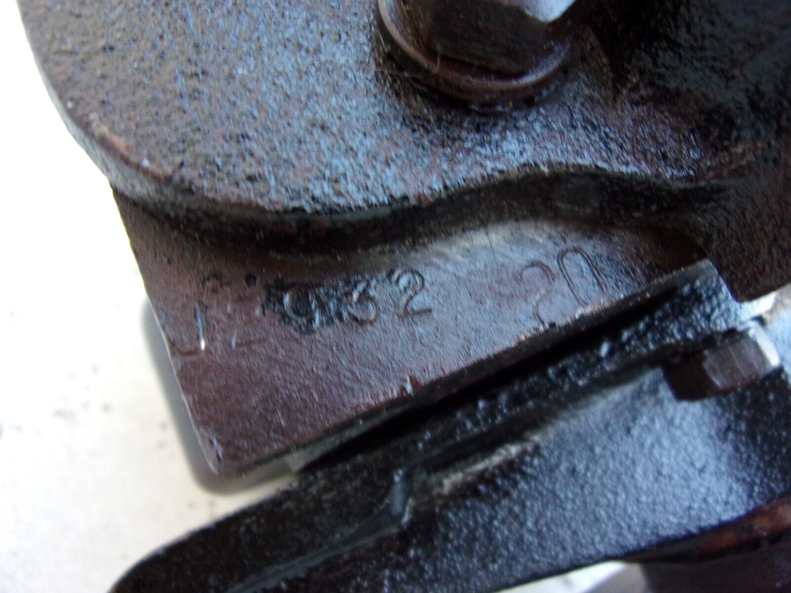 Borg Warner T87D-1 Gearbox manual Transmission side shift - Fresh Stock Dated February 2026