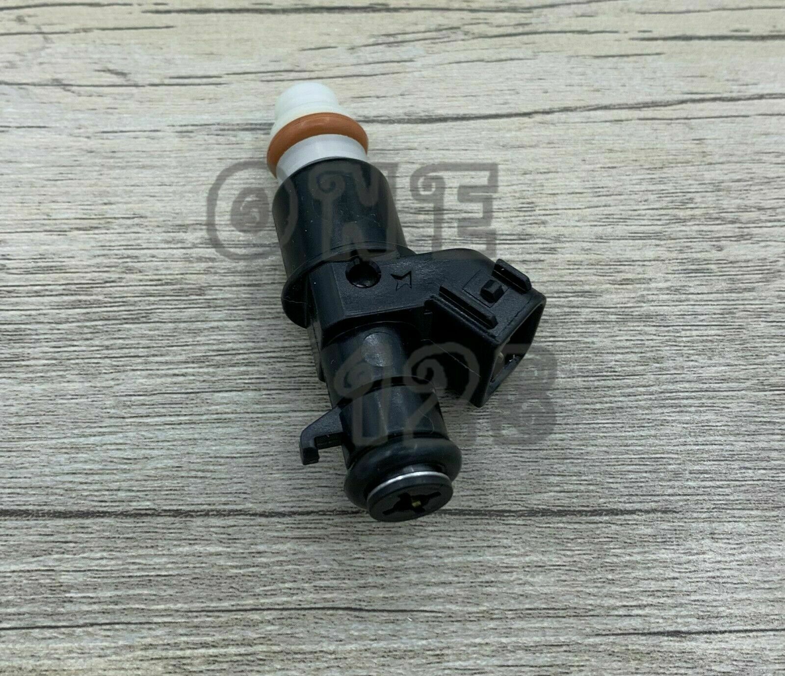 OEM Fuel Injector for Suzuki Quadracer 450 LTR450 2x4 2006-2009 LT-R450 LTR450Z - Fresh Stock Dated February 2026