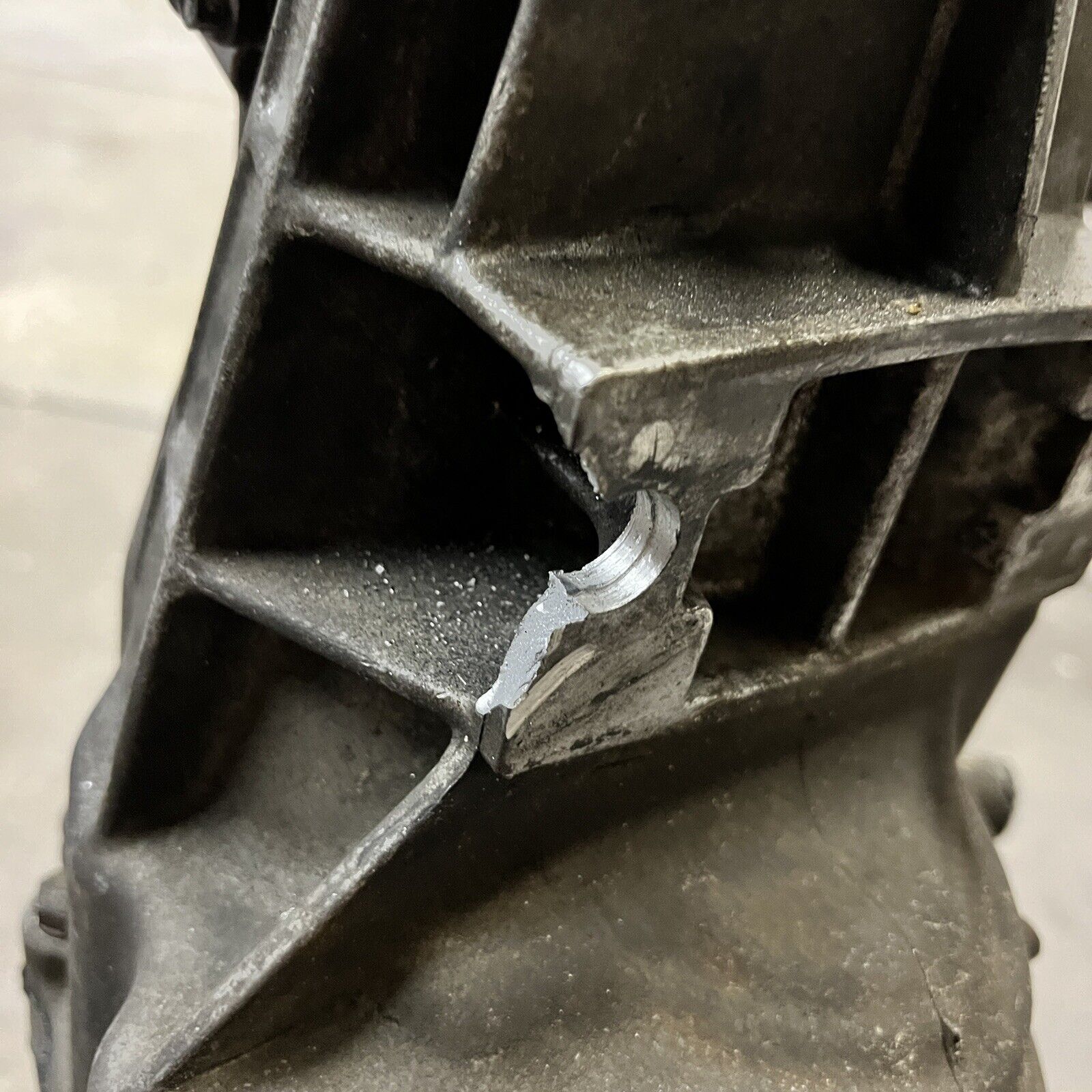 Nissan RB25DET 5 Speed Manual Transmission RB25 RB Trans - Fresh Stock Dated February 2026