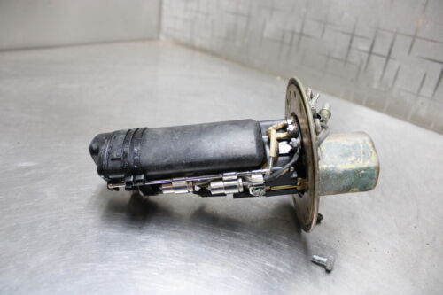 01-02 Suzuki GSXR1000 Fuel Pump  Damaged For Parts NEEDS REBUILD SEIZED PUMP - Fresh Stock Dated February 2026