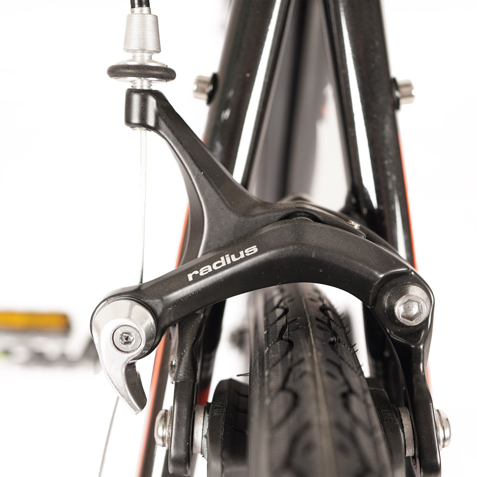 700*28C-21 Speeds, Shimano Shifter System Road Bike for Male & Female - Fresh Stock Dated February 2026