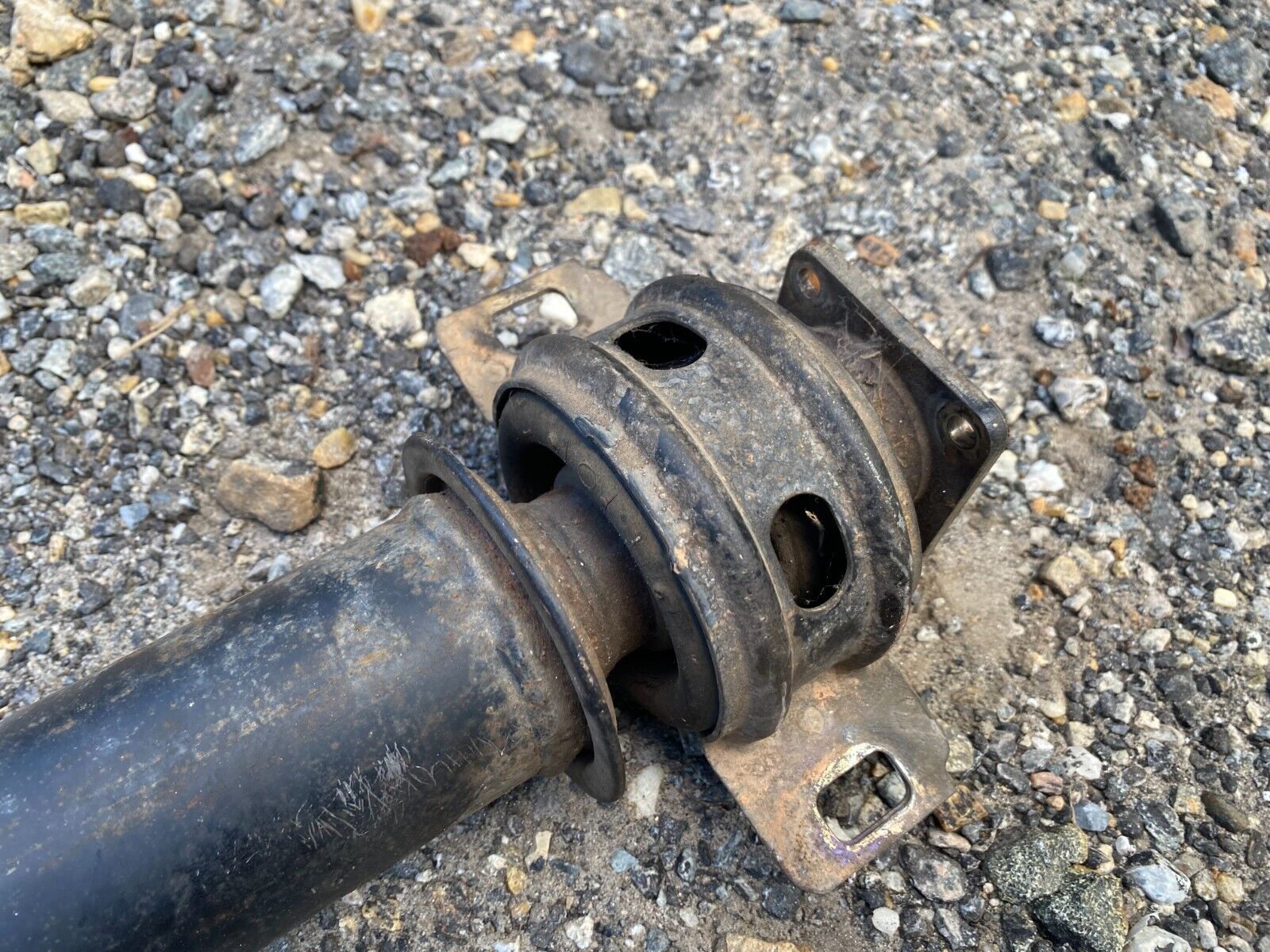 1984 1985 Toyota Supra Celica MA61 RA64 RA65 Manual Transmission W58 driveshaft - Fresh Stock Dated February 2026