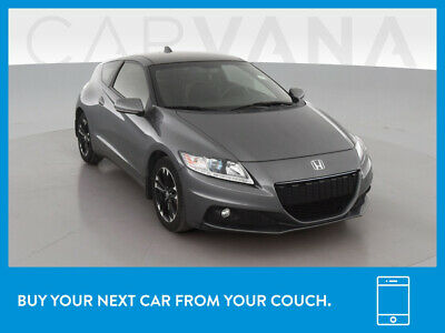 2015 Honda CR-Z EX Coupe 2D - Fresh Stock Dated December 2025