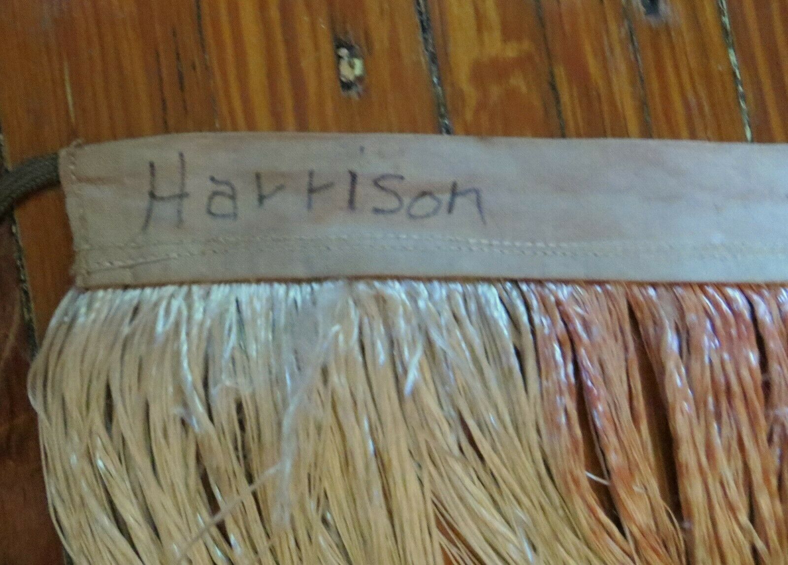 Rare Vintage 1920s Silk Fringe Skirt/Cape/Shawl Burlesque/Theater/Costume - Fresh Stock Dated February 2026