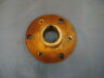 34220, Mercruiser Pulley Crankshaft Hub - Fresh Stock Dated February 2026