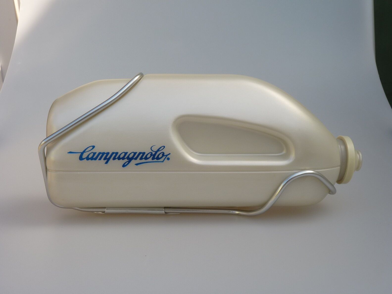 NOS Campagnolo Borraccia C Record BIOTERMICA THERMAL Water & FOOD Bottle sknus - Fresh Stock Dated December 2025