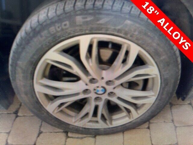 2017 BMW X1 xDrive28i - Fresh Stock Dated December 2025