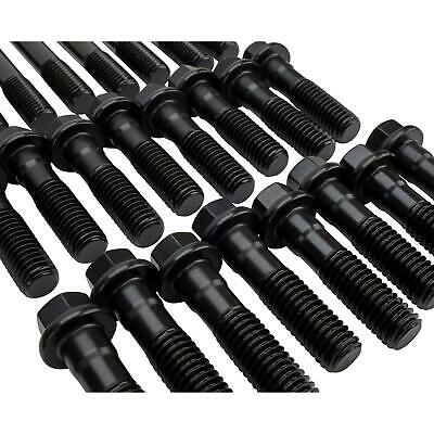 Dart IMCA Hobby Stock Premium SBC Cylinder Heads/Gaskets/Bolt Kit - Fresh Stock Dated February 2026