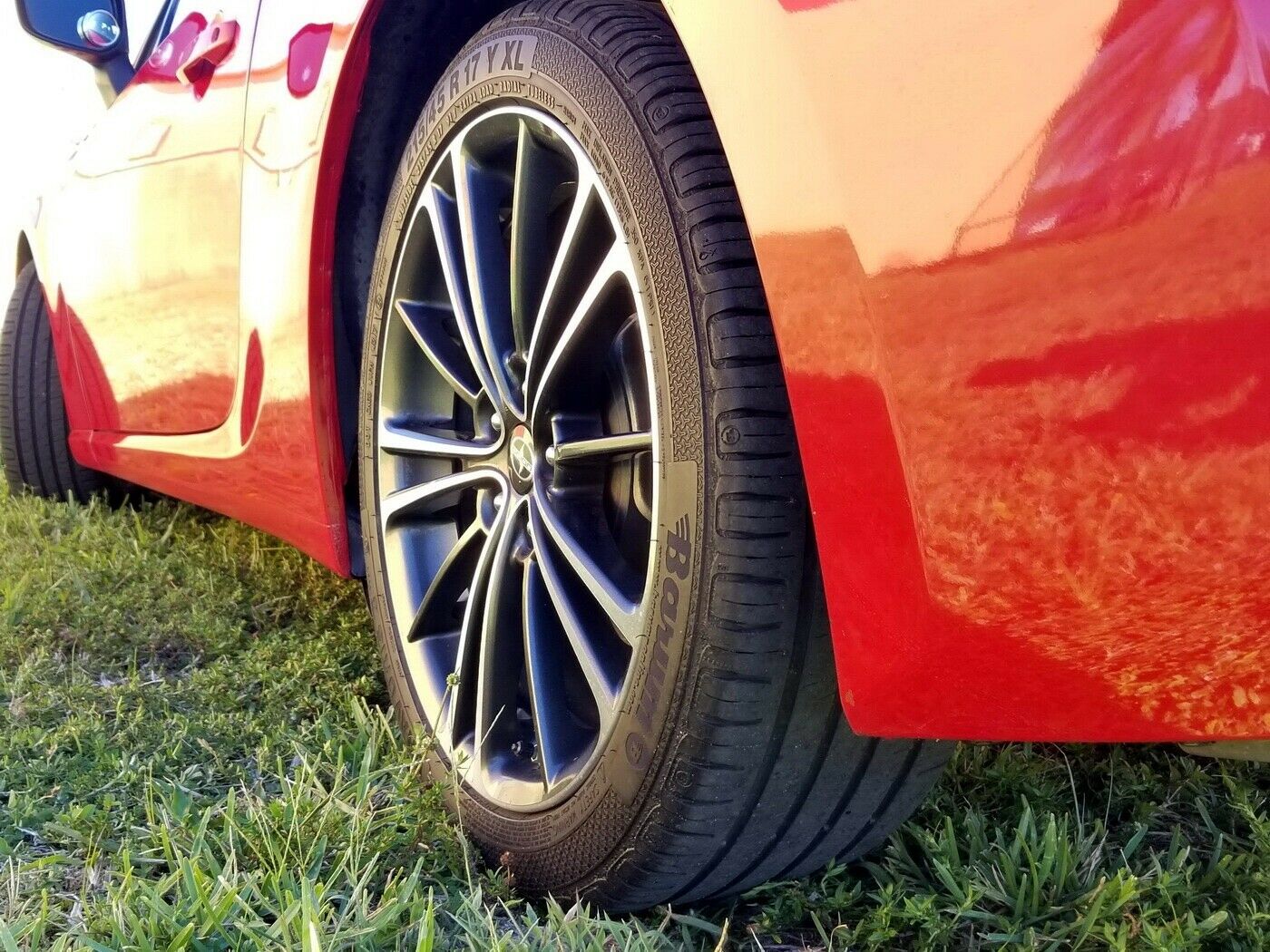 2013 Scion FR-S - Fresh Stock Dated December 2025