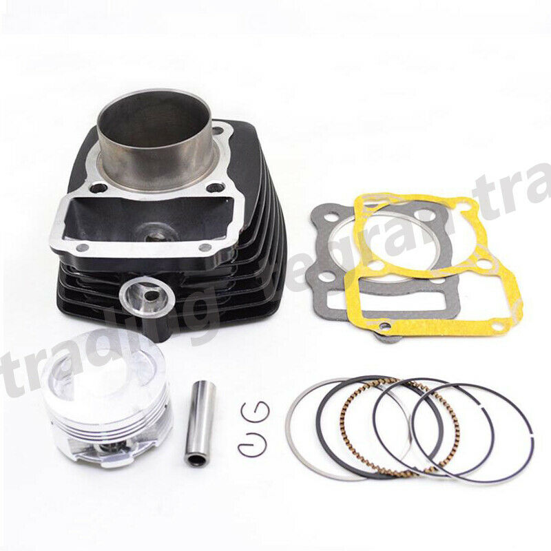 Big Bore Cylinder Piston Camshaft Rocker Arm For KEEWAY Superlight 125 K-light - Fresh Stock Dated February 2026