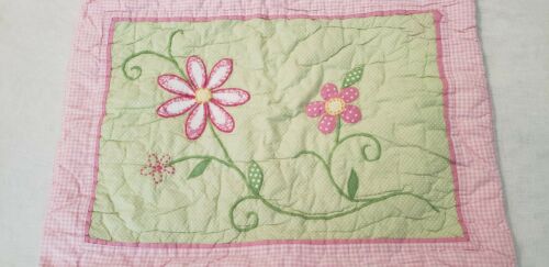 Potterybarn Kids Standard Quilted Sham - Fresh Stock Dated December 2025