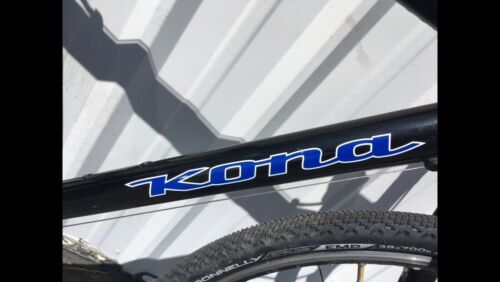 Kona Major Jake - Fresh Stock Dated February 2026