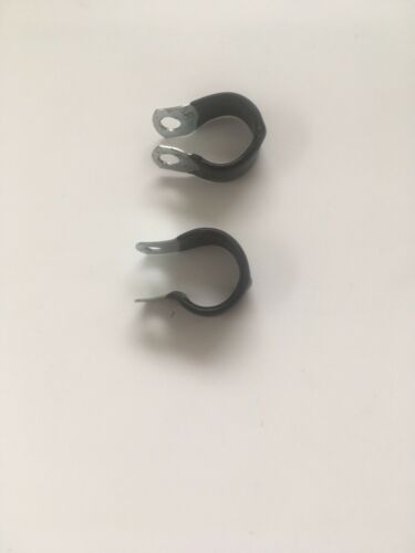 Vintage Jim Blackburn Seat Stay Mount Rack For Larger Frames. Includes Clamps - Fresh Stock Dated December 2025