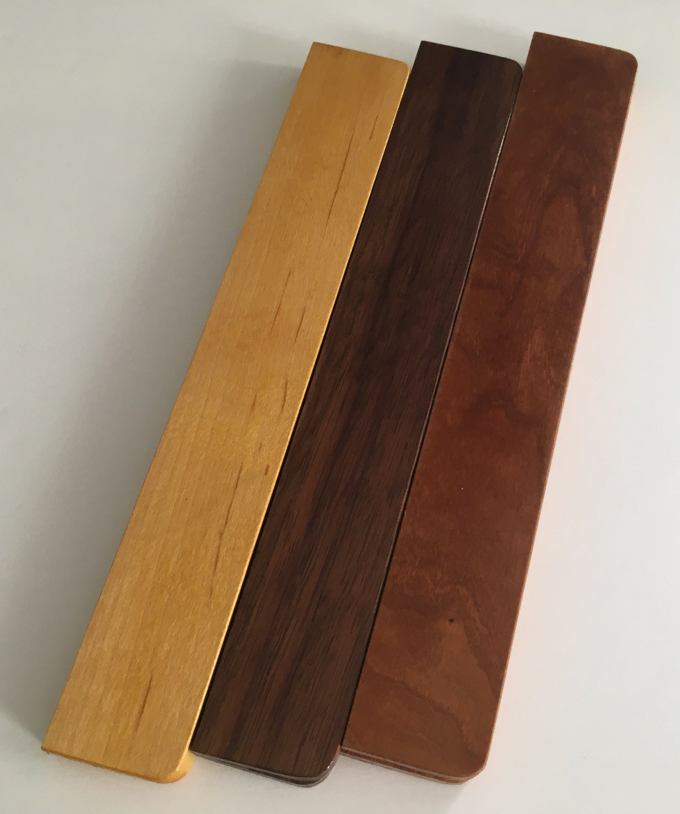 Solid Wood Accent Side Panels fits Arturia Minilab MKII - Fresh Stock Dated February 2026