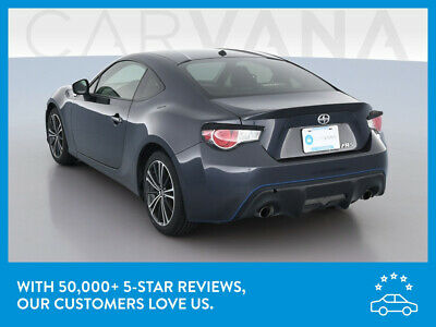 2013 Scion FR-S Coupe 2D - Fresh Stock Dated February 2026