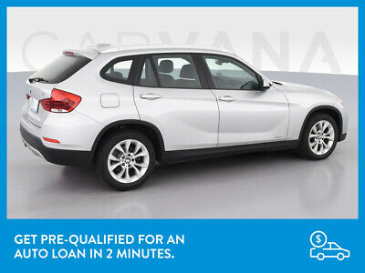 2014 BMW X1 xDrive28i Sport Utility 4D - Fresh Stock Dated December 2025