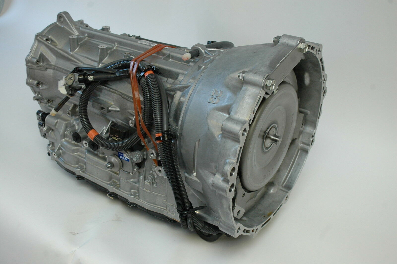 Porsche 958 Cayenne Transmission 958300011PX - Fresh Stock Dated February 2026