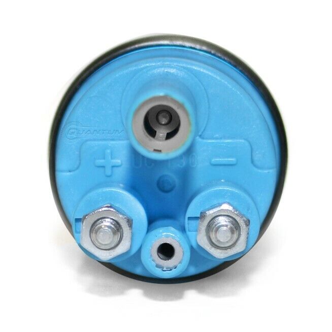 GSX-R1000 2001-04 15100-35F00 QFS Fuel Pump +Regulator +Gasket +Strainer Suzuki - Fresh Stock Dated February 2026