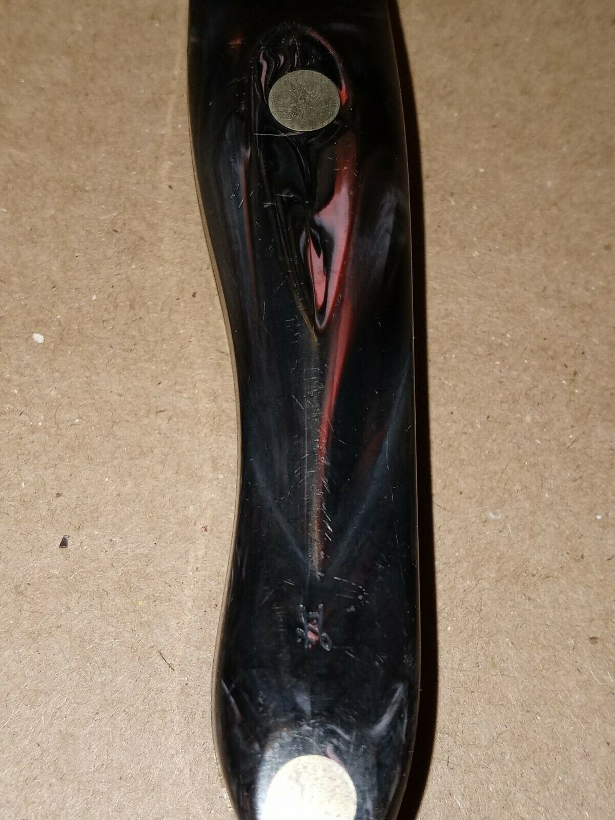 1990 Cutco DD 1724 slicing Knife - Fresh Stock Dated December 2025