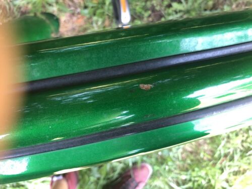 Dyno Von Franco Taboo Tiki Cruiser - Fresh Stock Dated February 2026