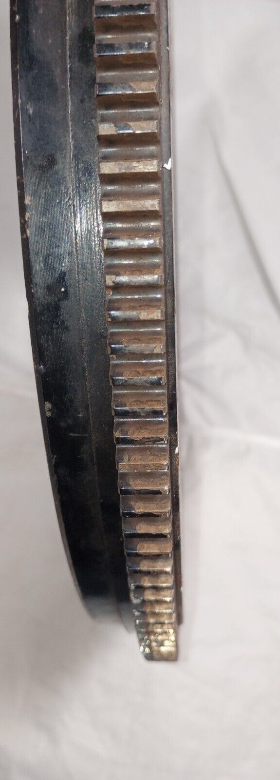 Mercruiser GM V8 7.4L 454 Flywheel # 3973457N  3973457 N - Fresh Stock Dated February 2026