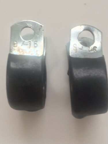 Vintage Jim Blackburn Seat Stay Mount Rack For Larger Frames. Includes Clamps - Fresh Stock Dated December 2025