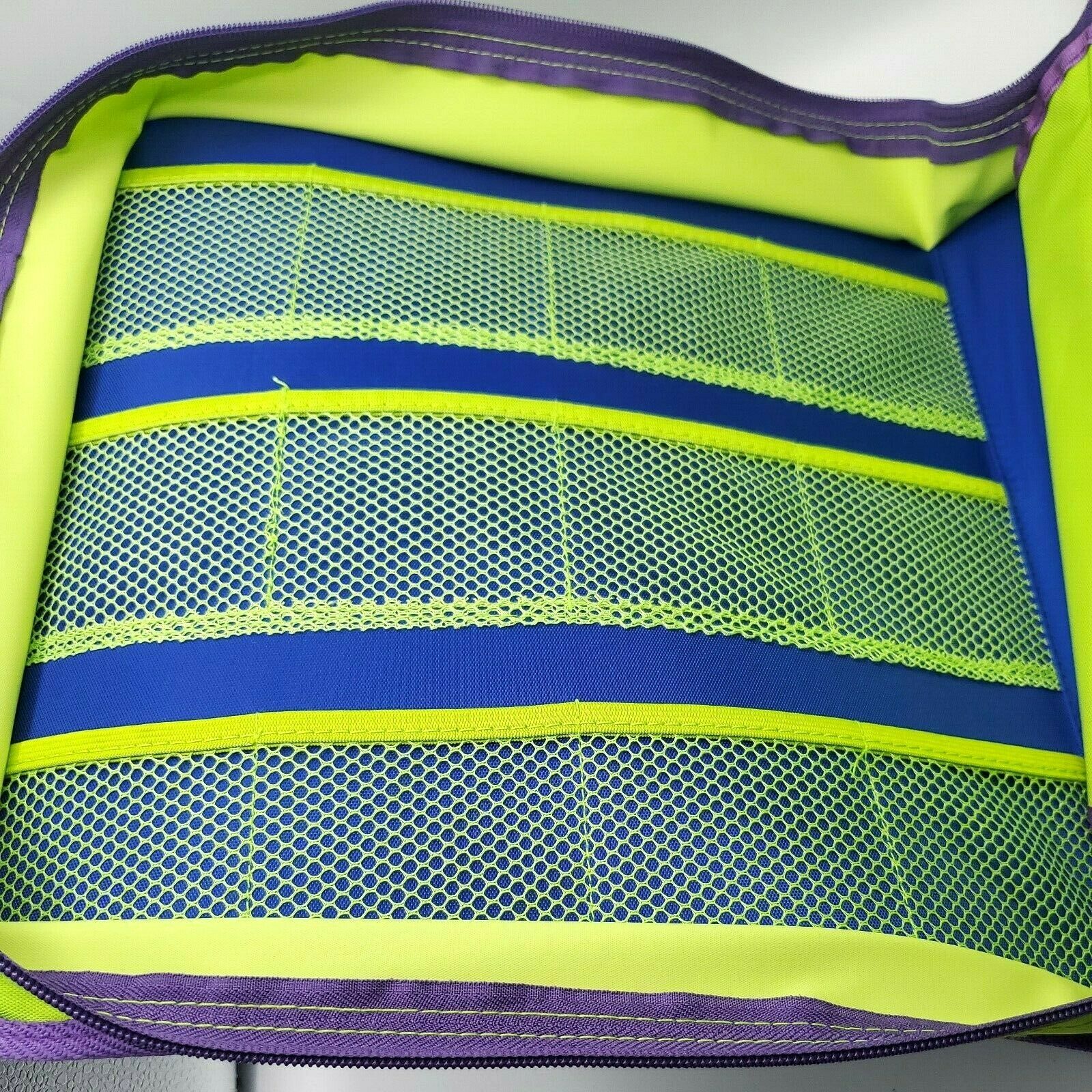 Leap Frog LeapPad Book Storage System Bag Carry Case Bag - Fresh Stock Dated December 2025