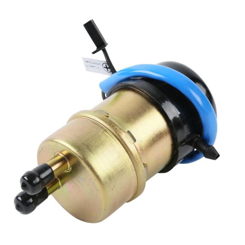 Fuel Pump Gas Electric Assembly Fits For Yamaha YZF600 R Thundercat 96-07 Virago - Fresh Stock Dated February 2026