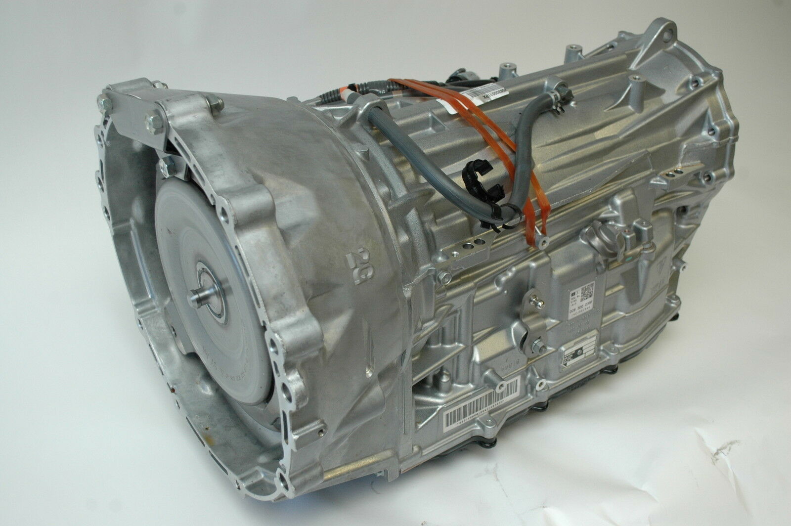 Porsche 958 Cayenne Transmission 958300011PX - Fresh Stock Dated February 2026