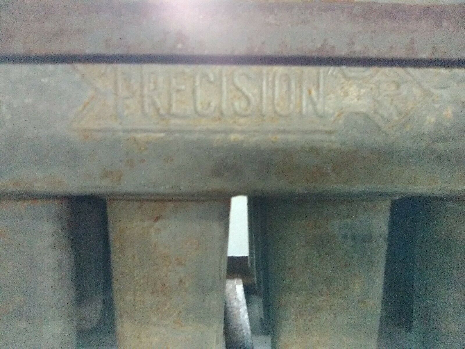 ANTIQUE COMMERCIAL PRECISION POPSICLE MOLD - Fresh Stock Dated December 2025