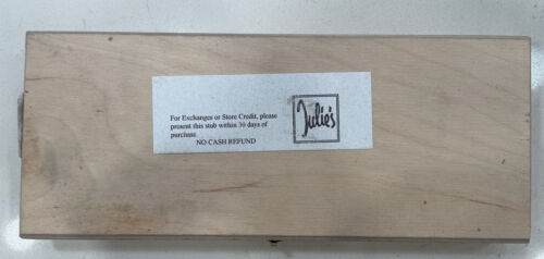 Laguiole Claude Dozorme set of 4 vintage knives. No Reserve In Box - Fresh Stock Dated December 2025