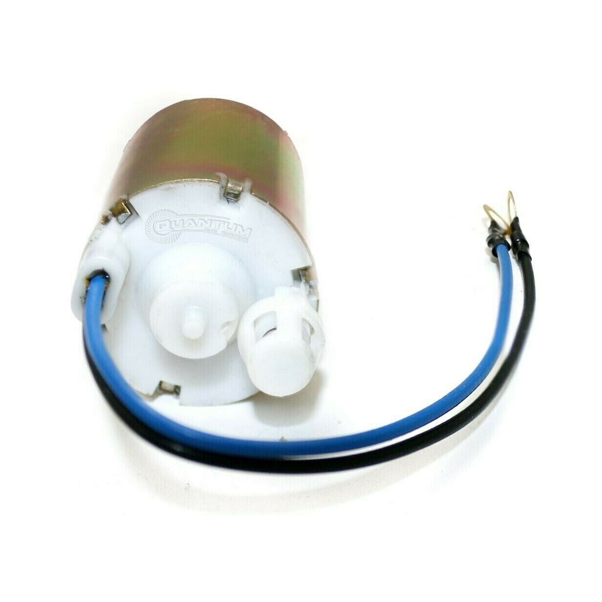 GSXR-750 SUZUKI SRAD 96-97 Fuel Pump + Tank Seal/Gasket & Petcock #15100-34E00 - Fresh Stock Dated February 2026