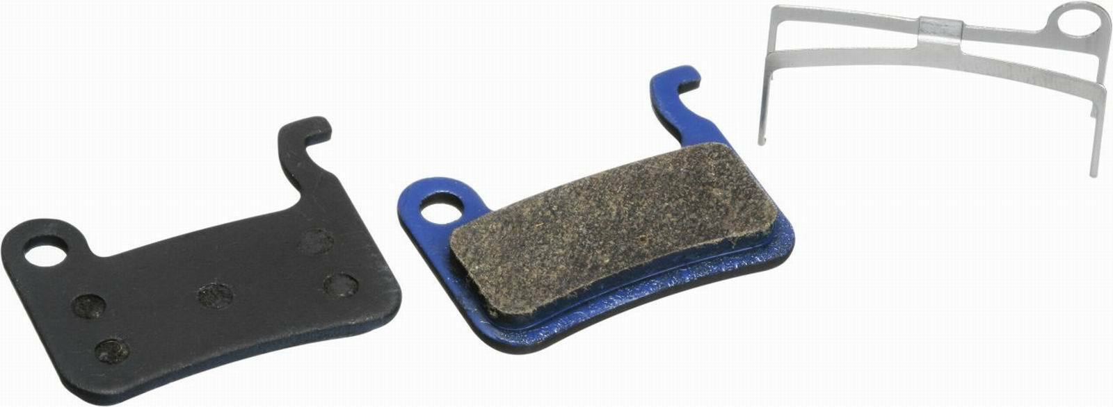 LOT (6 pairs) BRAKCO Disc Brake Pads Shimano XTR M975 M966  965 LX M858 - Fresh Stock Dated February 2026