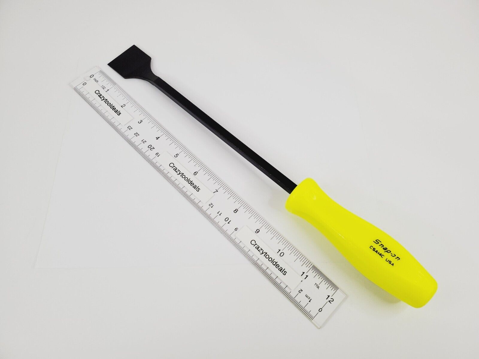 Snap On Tools NEW CSA14CHV 14-1/8