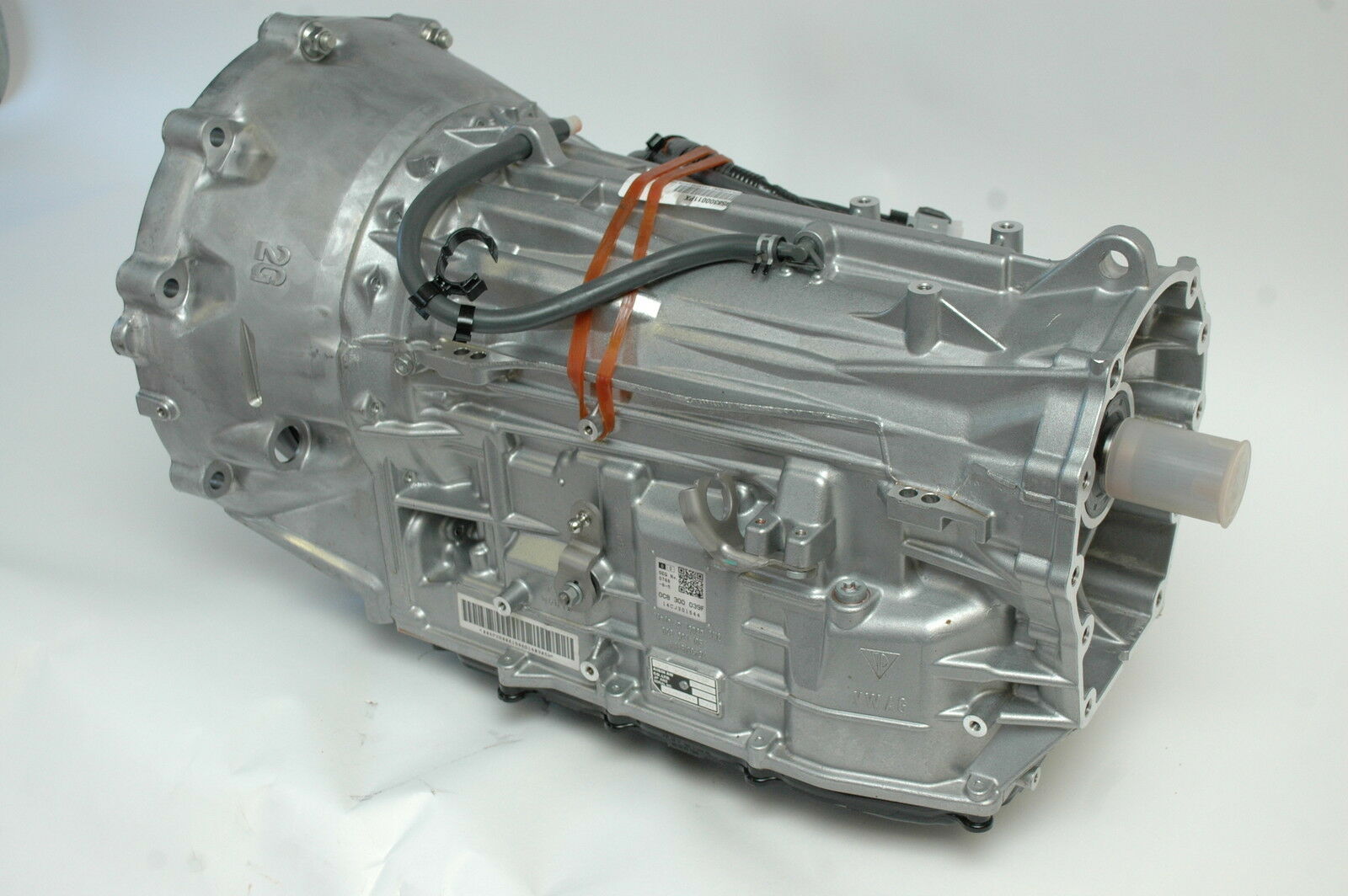 Porsche 958 Cayenne Transmission 958300011PX - Fresh Stock Dated February 2026